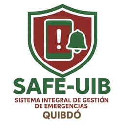 SAFE-UIB Logo